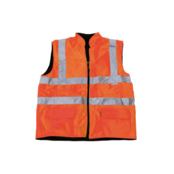 High Visibility Vest